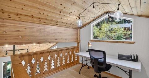 10694 Laurelwood Drive, Truckee, CA 96161 Photo