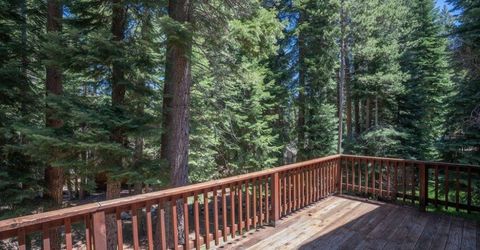 10694 Laurelwood Drive, Truckee, CA 96161 Photo