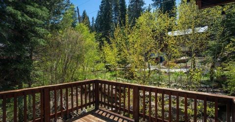 10694 Laurelwood Drive, Truckee, CA 96161 Photo