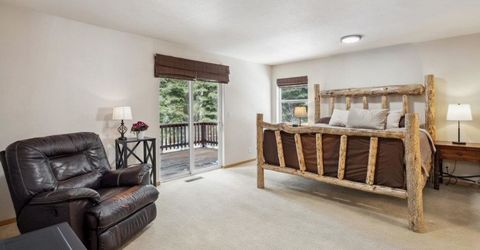 10694 Laurelwood Drive, Truckee, CA 96161 Photo