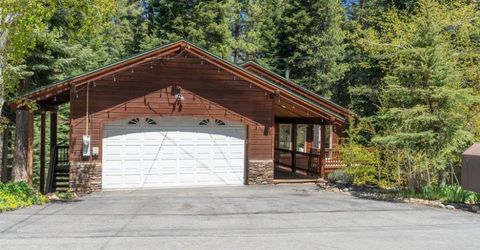 10694 Laurelwood Drive, Truckee, CA 96161 Photo