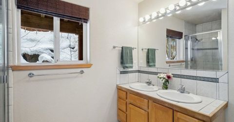 10694 Laurelwood Drive, Truckee, CA 96161 Photo