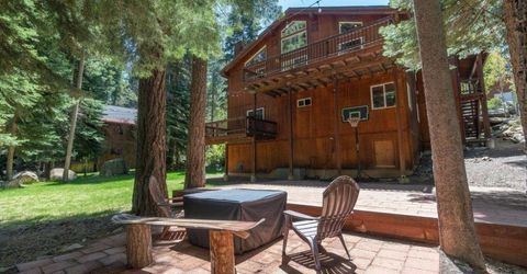 10694 Laurelwood Drive, Truckee, CA 96161 Photo