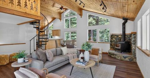 10694 Laurelwood Drive, Truckee, CA 96161 Photo