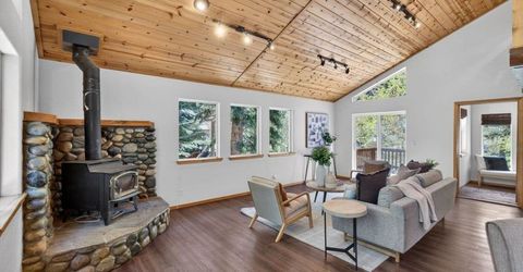 10694 Laurelwood Drive, Truckee, CA 96161 Photo