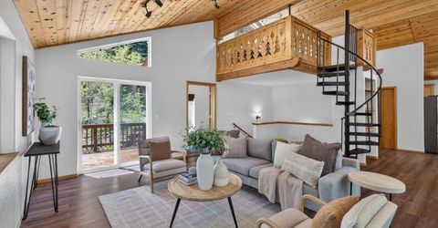 10694 Laurelwood Drive, Truckee, CA 96161 Photo