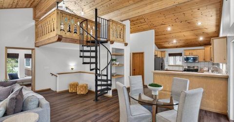 10694 Laurelwood Drive, Truckee, CA 96161 Photo