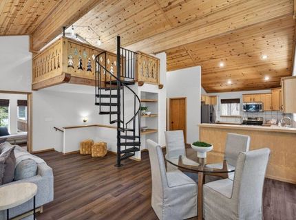 10694 Laurelwood Drive, Truckee, CA 96161 Photo