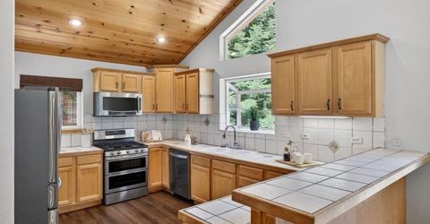 10694 Laurelwood Drive, Truckee, CA 96161 Photo