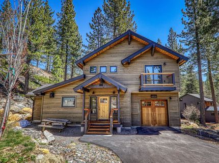 16516 Jebs Court, Truckee, CA 96161 Photo