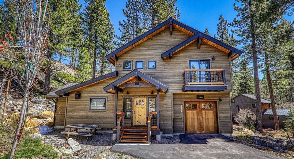 16516 Jebs Court, Truckee, CA 96161 Photo