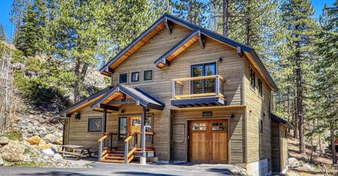 16516 Jebs Court, Truckee, CA 96161 Photo