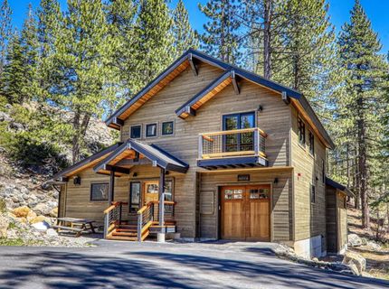 16516 Jebs Court, Truckee, CA 96161 Photo