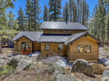 16516 Jebs Court, Truckee, CA 96161 Photo