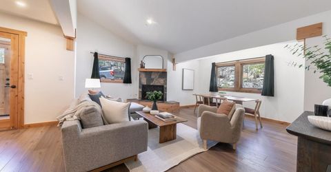 16516 Jebs Court, Truckee, CA 96161 Photo