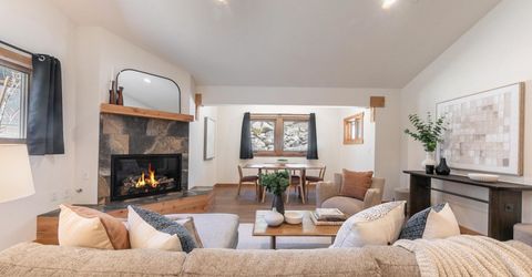16516 Jebs Court, Truckee, CA 96161 Photo