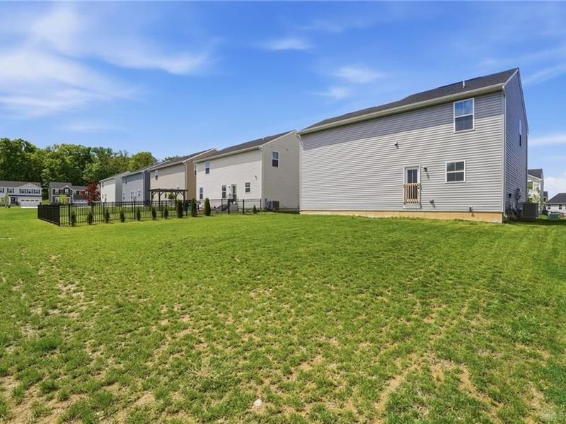 5908 Cresting Drive, Middletown, OH 45042 Photo 48