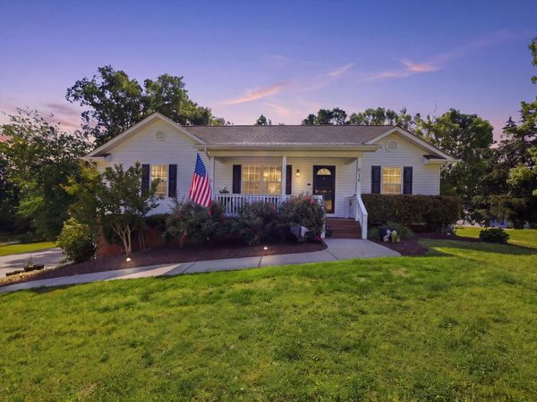 248 Farmway Drive SE, Cleveland, TN 37323