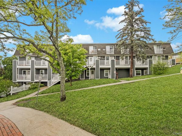 40 S Highland Avenue , Unit 14, Ossining, NY 10562