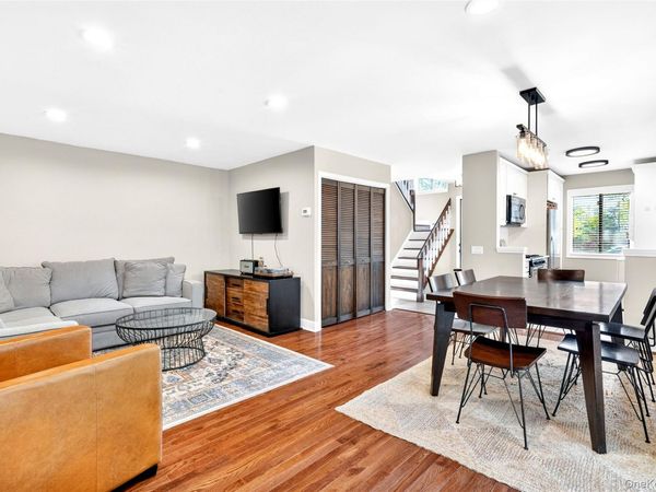 17 Hillside Terrace , Unit D, White Plains, NY 10601