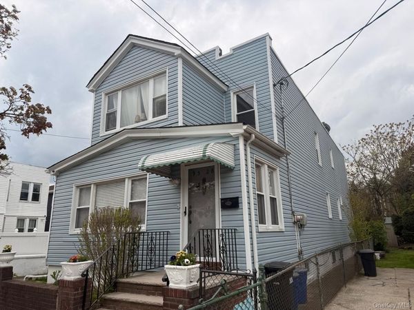 95-28 103rd Street , Ozone Park, NY 11416