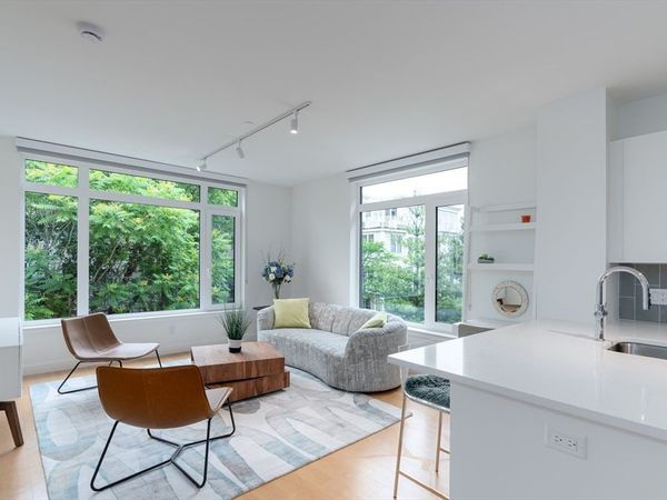 605 Concord, Unit 310, Cambridge, MA 02138