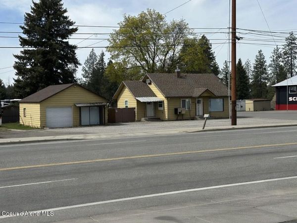 5645 N Government WAY , Coeur d'Alene, ID 83815