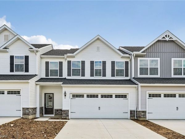3527 Alder Avenue , Green, OH 44685