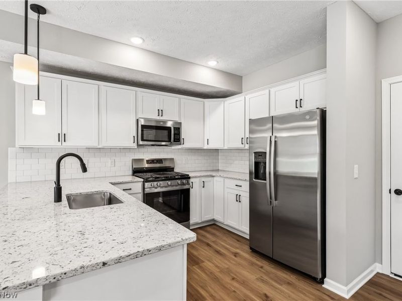 3527 Alder Avenue, Green, OH 44685 Photo 17