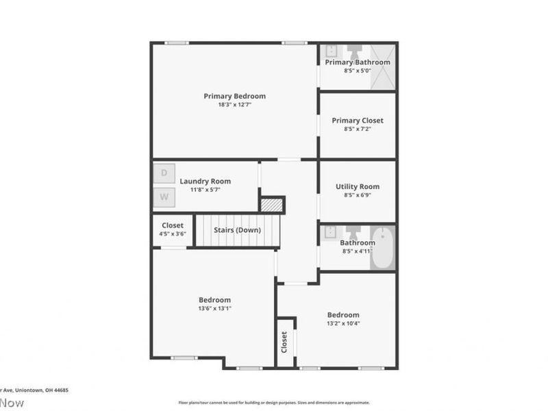 3527 Alder Avenue, Green, OH 44685 Photo 19