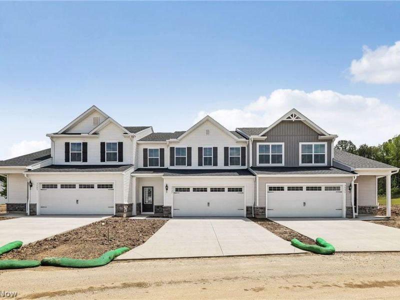 3527 Alder Avenue, Green, OH 44685 Photo 2