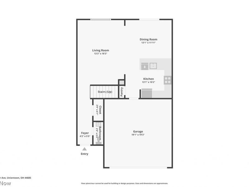 3527 Alder Avenue, Green, OH 44685 Photo 4