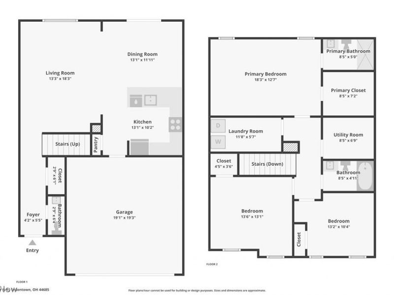 3527 Alder Avenue, Green, OH 44685 Photo 42