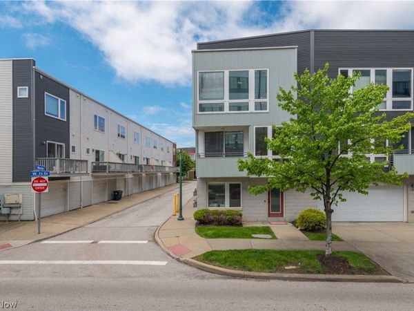 1266 W 73rd Street , Cleveland, OH 44102