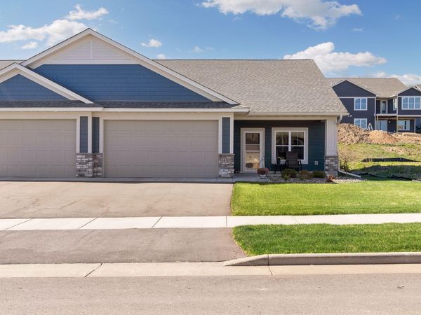 1430 Anchor Avenue, River Falls, WI 54022