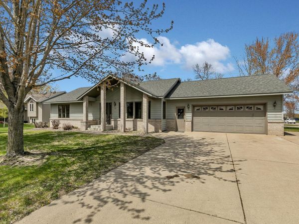 514 Main Street E, Richmond, MN 56368