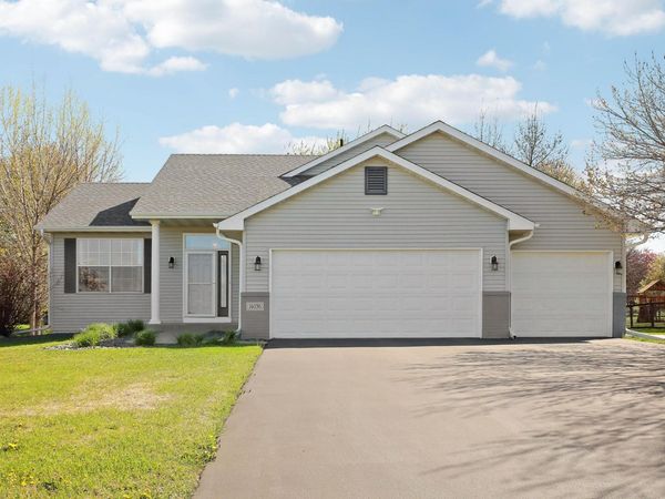 14036 Orchid Avenue, Rogers, MN 55374