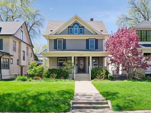 2006 Fremont Avenue S, Minneapolis, MN 55405