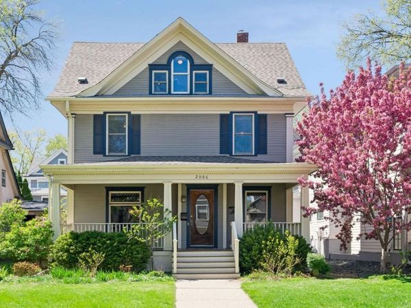 2006 Fremont Avenue S, Minneapolis, MN 55405