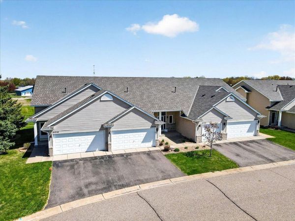 21712 Evergreen Trail , Rogers, MN 55374