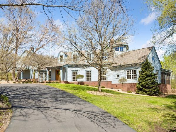 6120 Hadley Avenue S, Cottage Grove, MN 55016