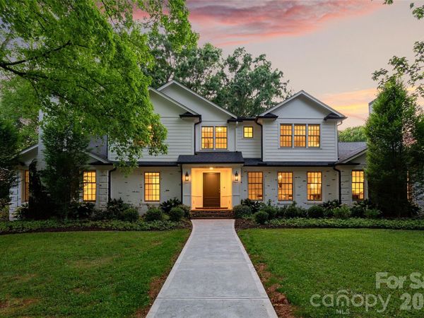 3316 Stanwyck Court, Charlotte, NC 28211