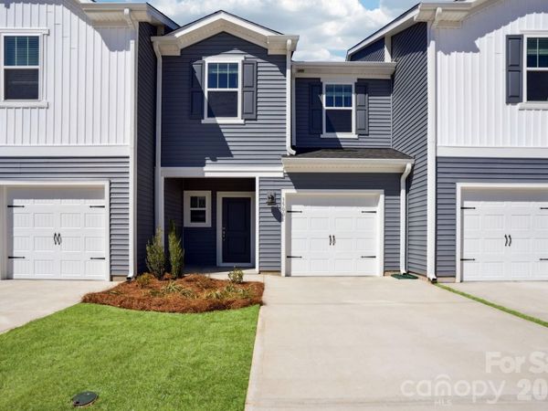 9044 Foggy Brook Loop , Charlotte, NC 28216