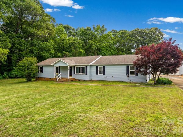 161 Shadow Lake Drive, Clover, SC 29710