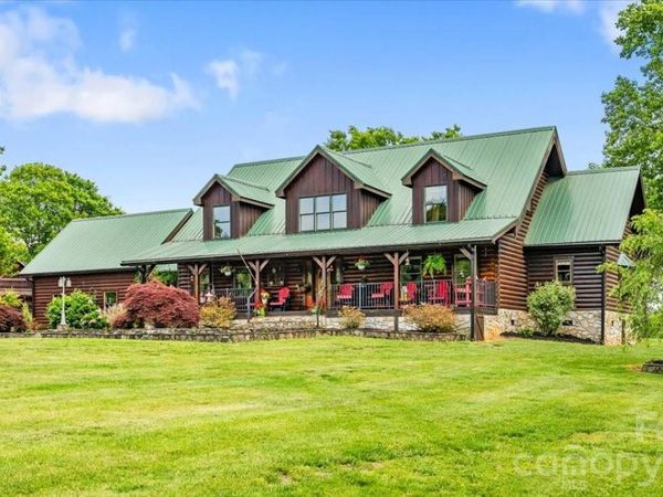 1448 Liberty Church Road, Mocksville, NC 27028