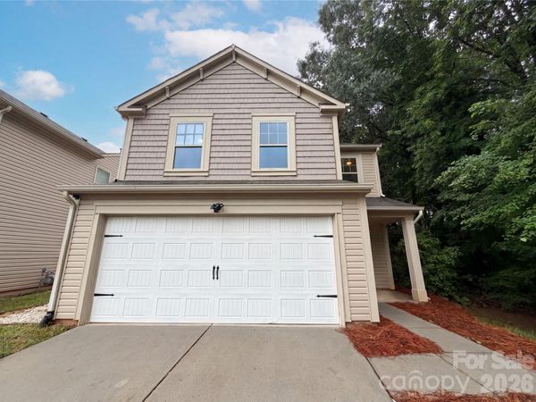 5304 Twin Brook Drive , Charlotte, NC 28269