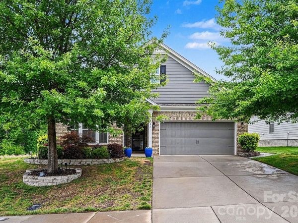 122 Boatwright Lane , Mooresville, NC 28117