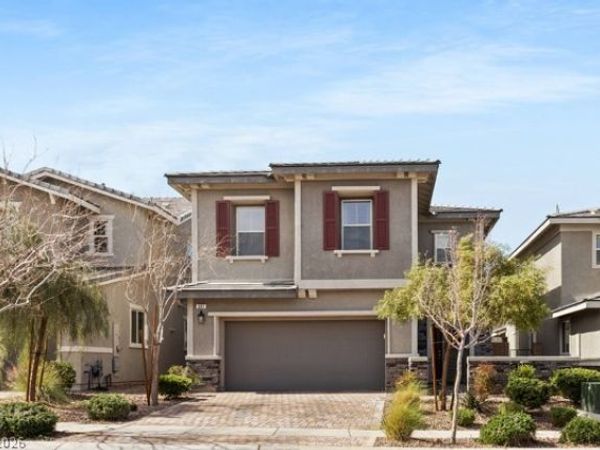 687 Quasi Street, Henderson, NV 89011