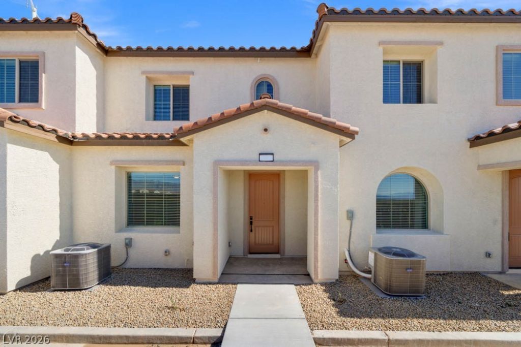 8344 Weidler Street, Las Vegas, NV 89166 Main Photo