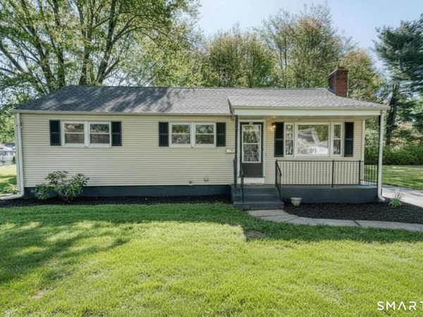 14 Emerson, Bloomfield, CT 06002